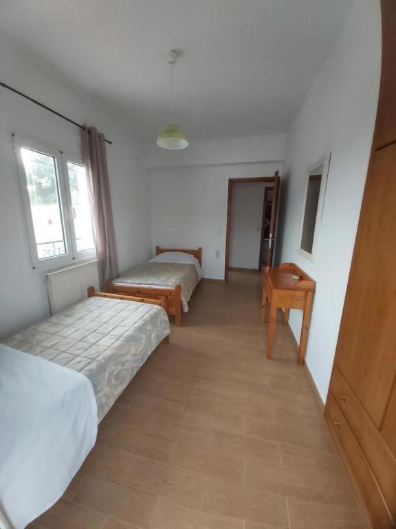 Bodikos Apartments Пицидия Экстерьер фото